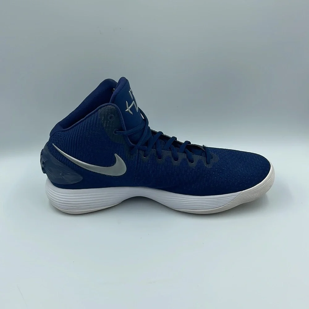 Nike Hyperdunk‎ 2017 TB 'Midnight Navy' Shoes, Men’s sz 11